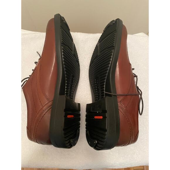 ROCKPORT LEADER 2 BIKE TOE OXFORD SHOE- Men’s Size 13 main image 4